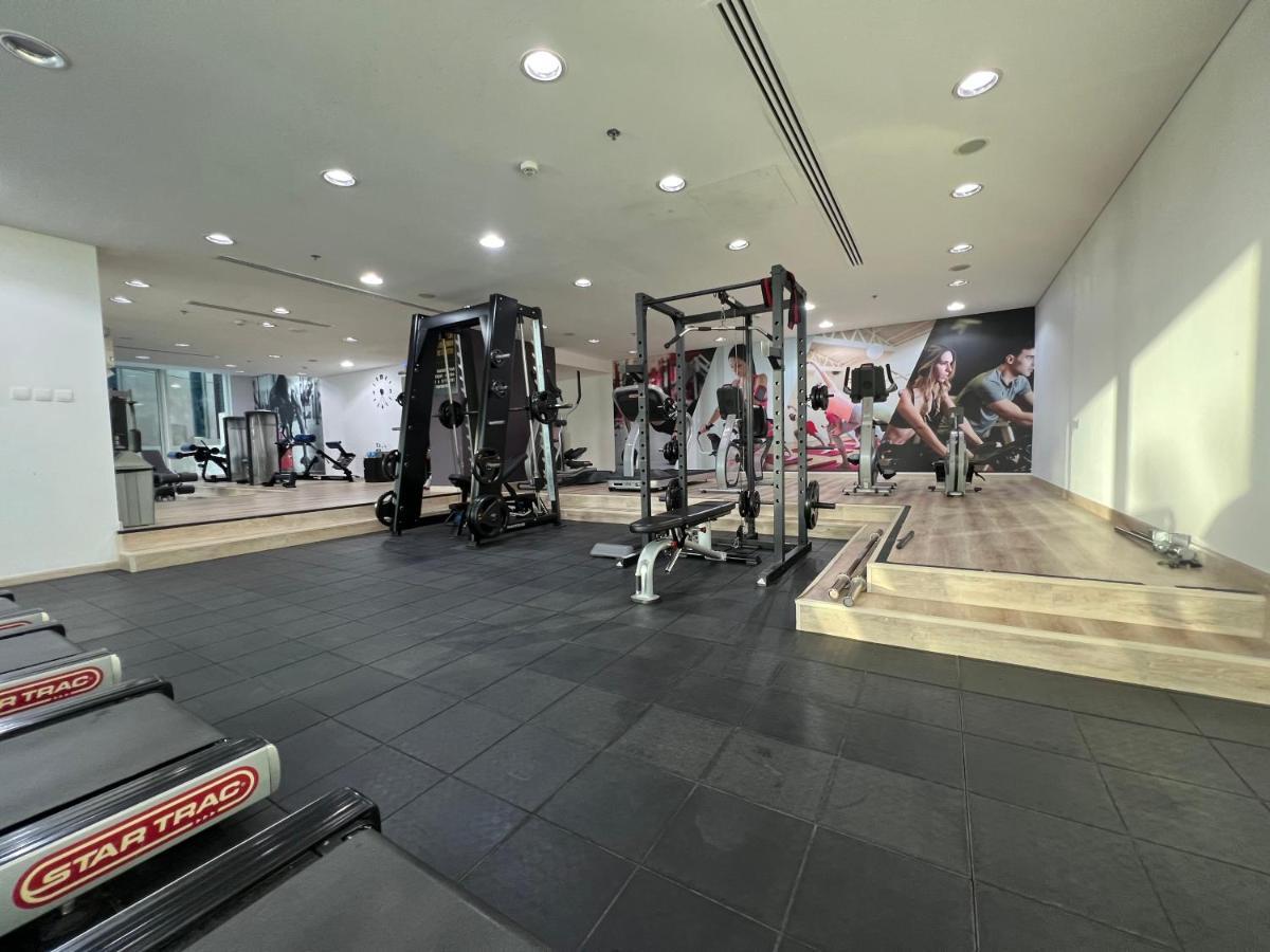 Апартаменти Luxury-designer 1 Bedroom Sea View